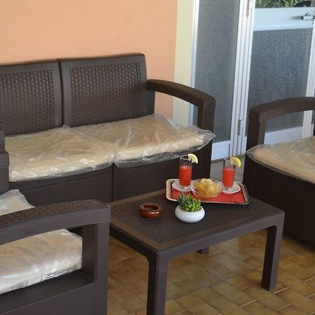 B&B Hf Fiorella Маратея Экстерьер фото