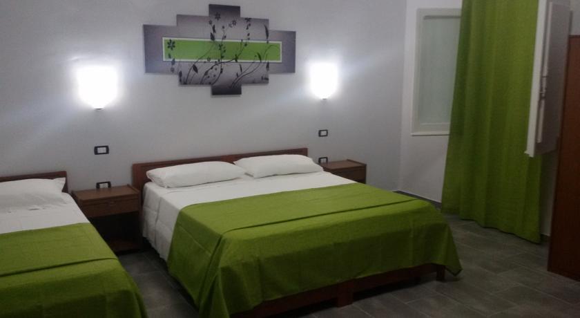 B&B Hf Fiorella Маратея Номер фото