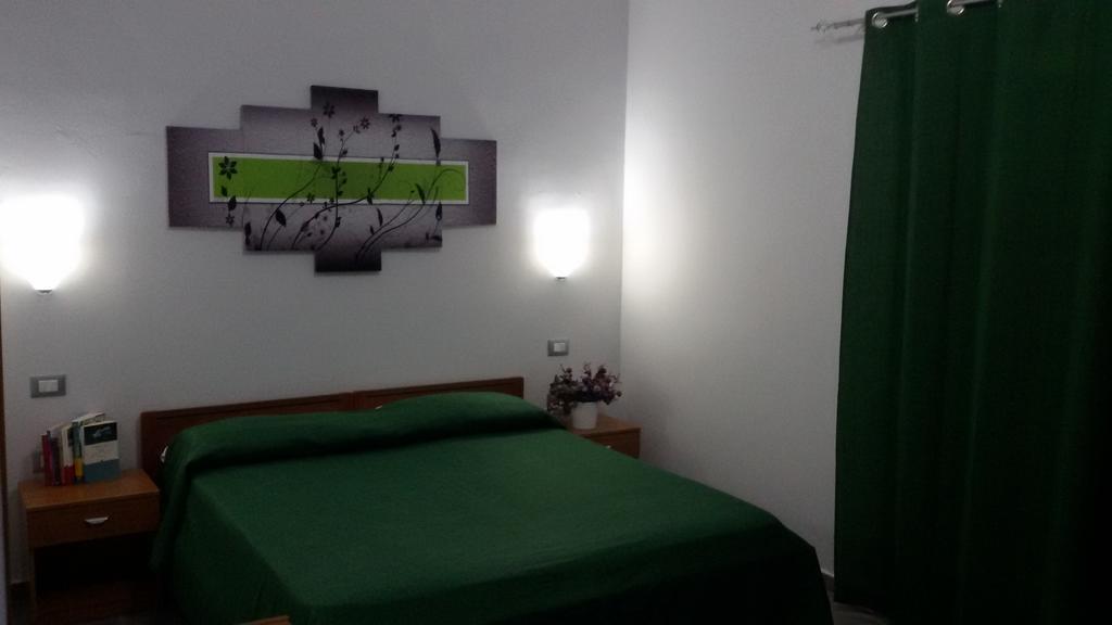 B&B Hf Fiorella Маратея Экстерьер фото