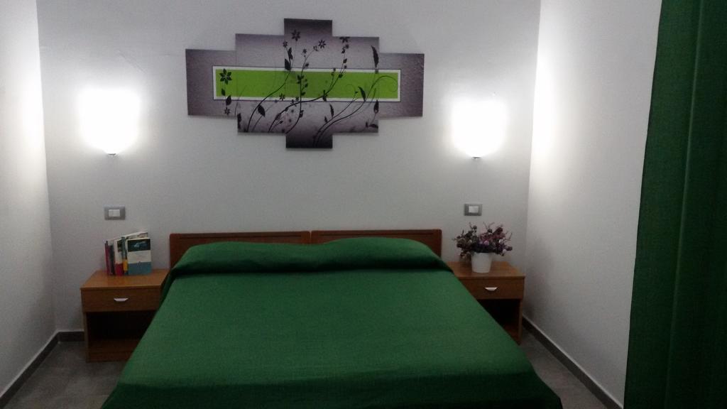 B&B Hf Fiorella Маратея Экстерьер фото