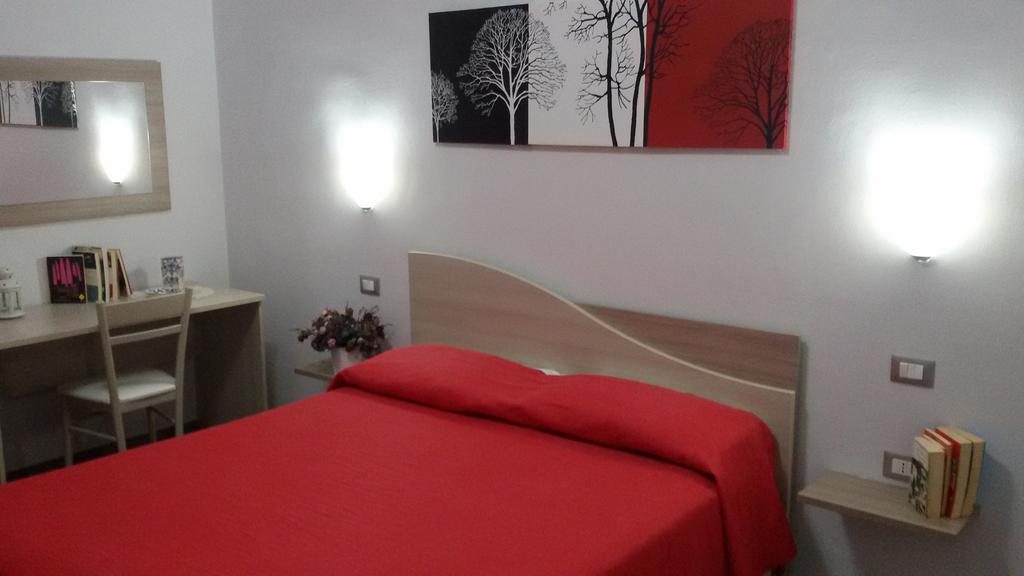 B&B Hf Fiorella Маратея Экстерьер фото