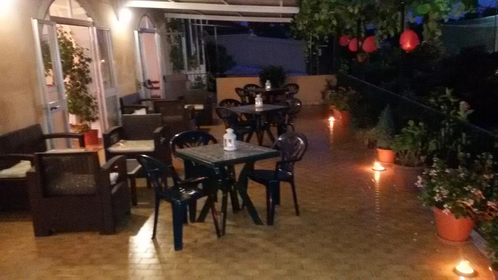 B&B Hf Fiorella Маратея Экстерьер фото