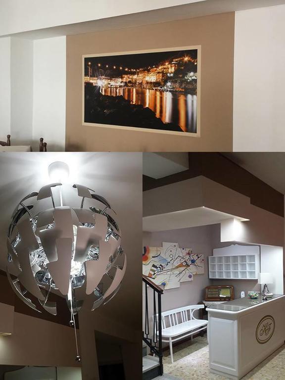 B&B Hf Fiorella Маратея Экстерьер фото